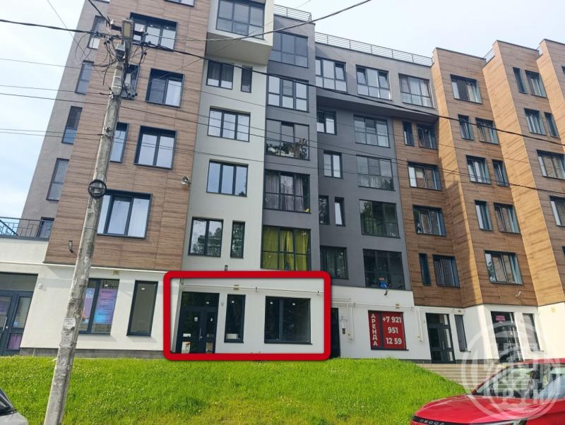 ПСН, 117 м²