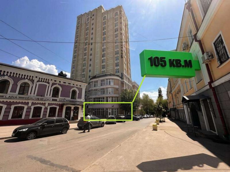 ПСН, 105 м²