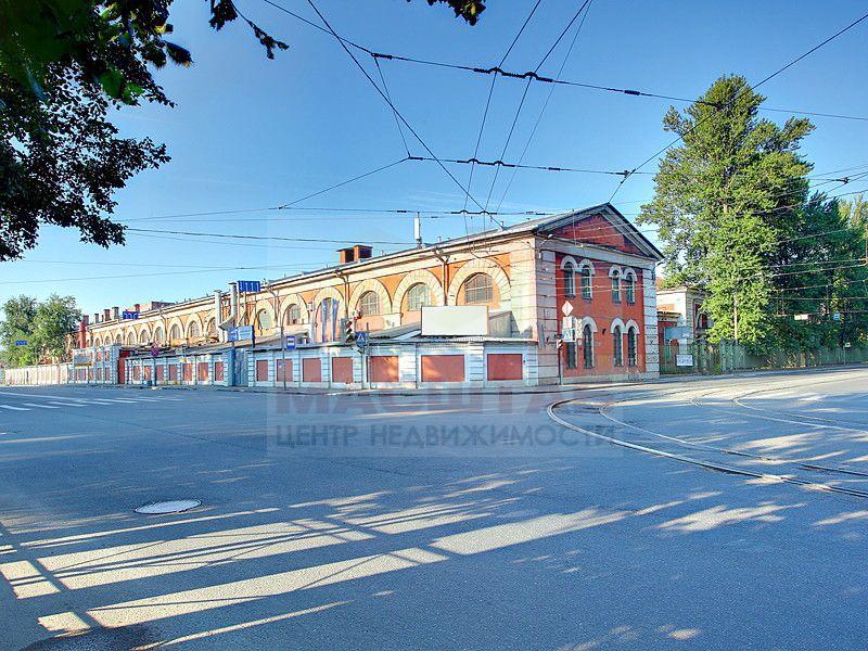 ПСН, 158 м²