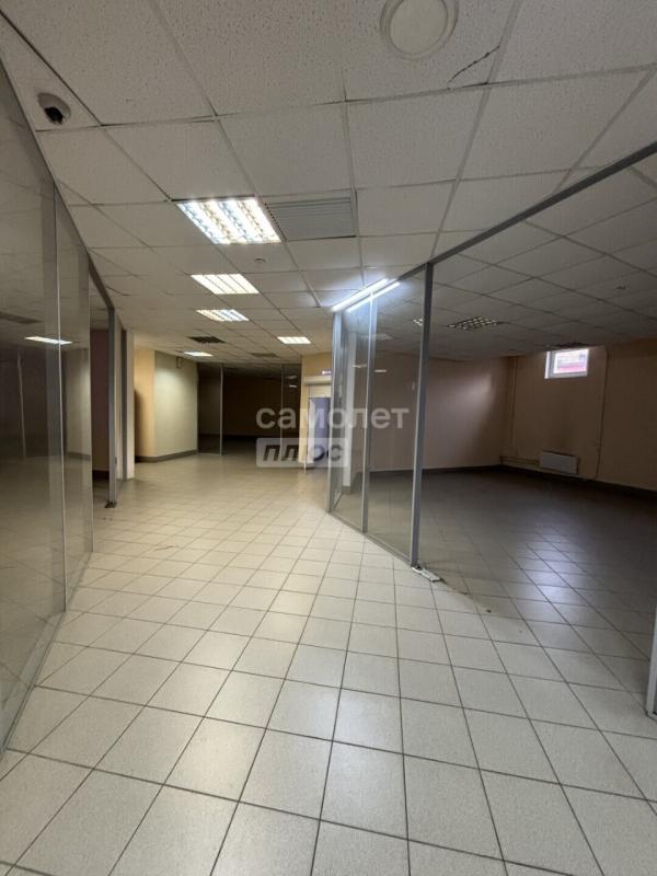 ПСН, 35 м²