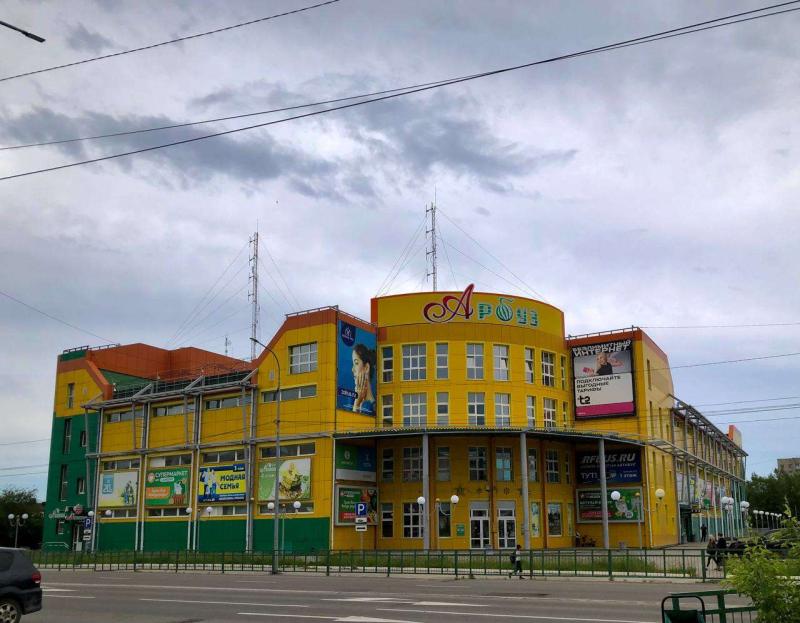 ПСН, 600 м²