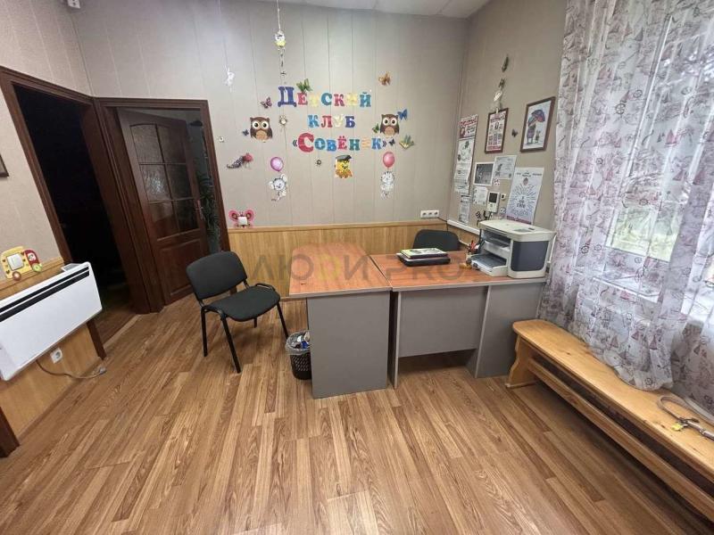 ПСН, 40 м²