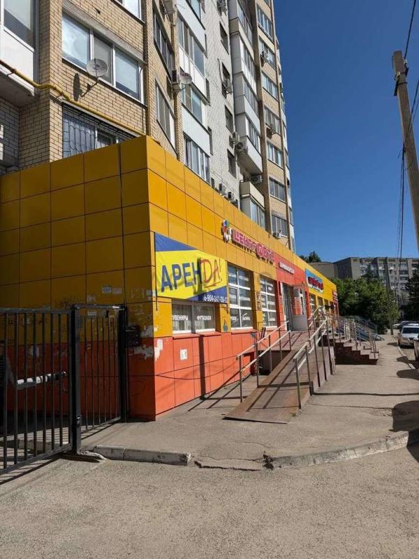 ПСН, 97 м²