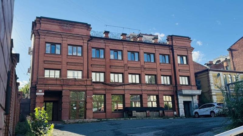 ПСН, 380 м²