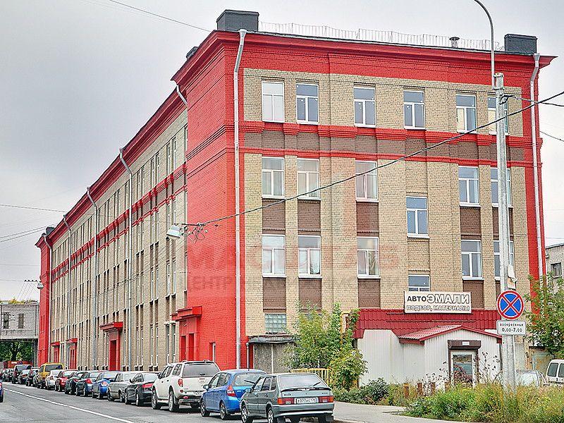 ПСН, 94 м²