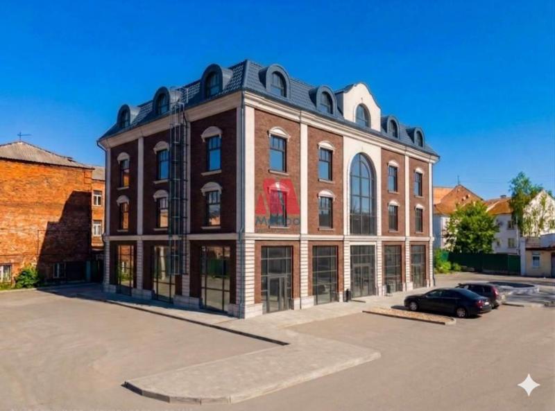ПСН, 300 м²