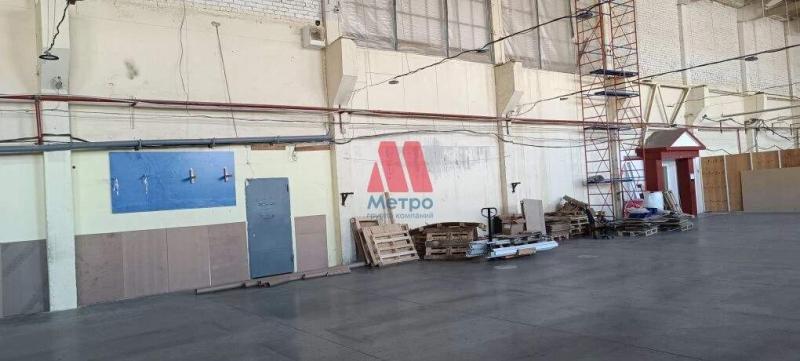 ПСН, 800 м²