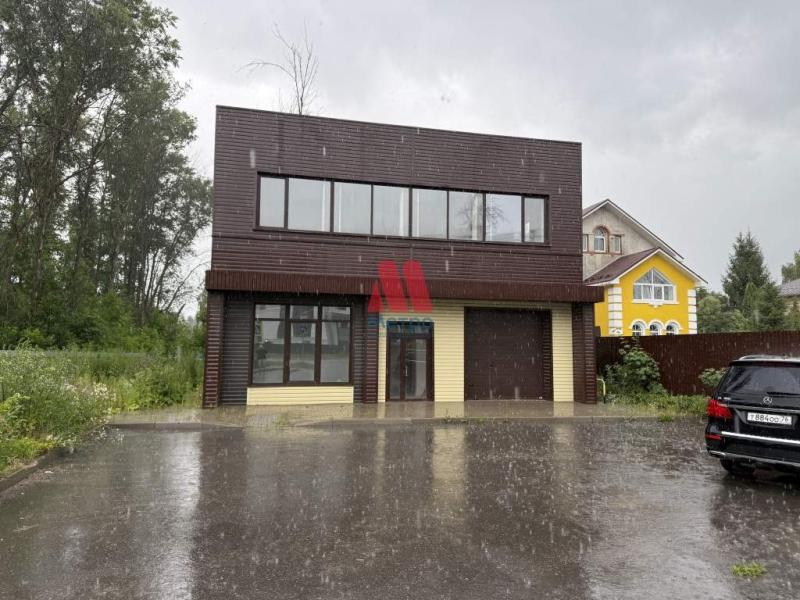 ПСН, 260 м²