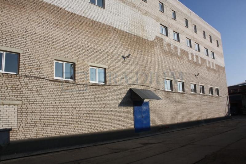 Склад, 2 638 м²
