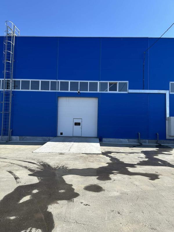 Склад, 729 м²