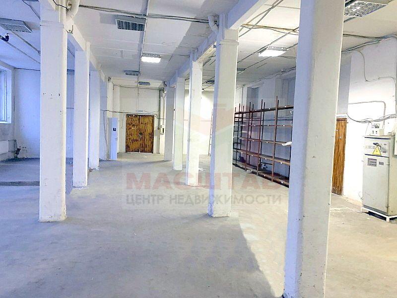Склад, 224 м²