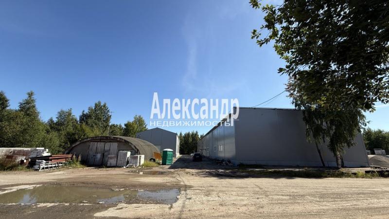 Склад, 432 м²
