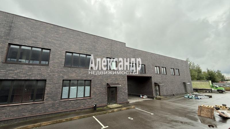 Склад, 3 022 м²