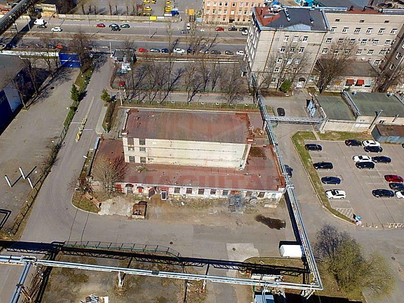 Склад, 733 м²