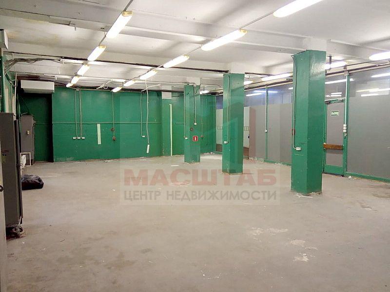 Склад, 175 м²