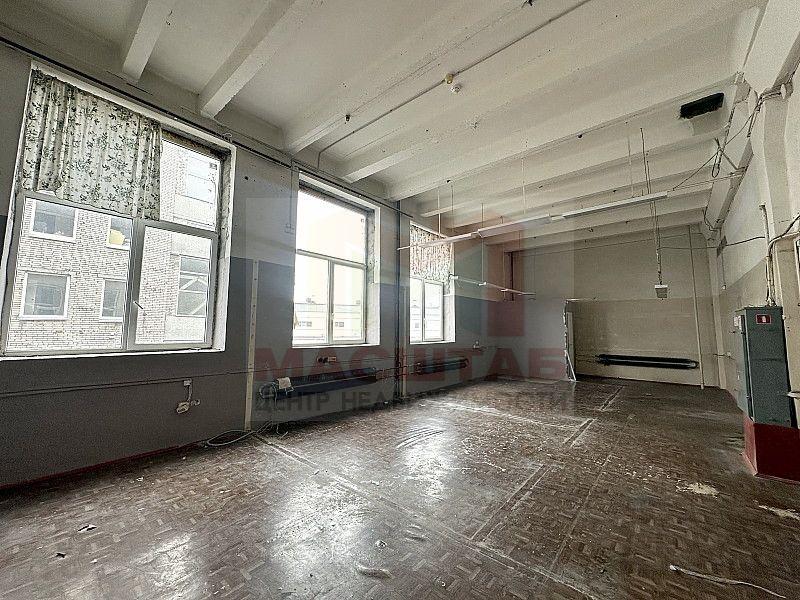 Склад, 110 м²