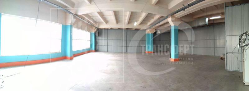 Склад, 590 м²