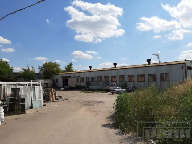 Склад, 802 м²
