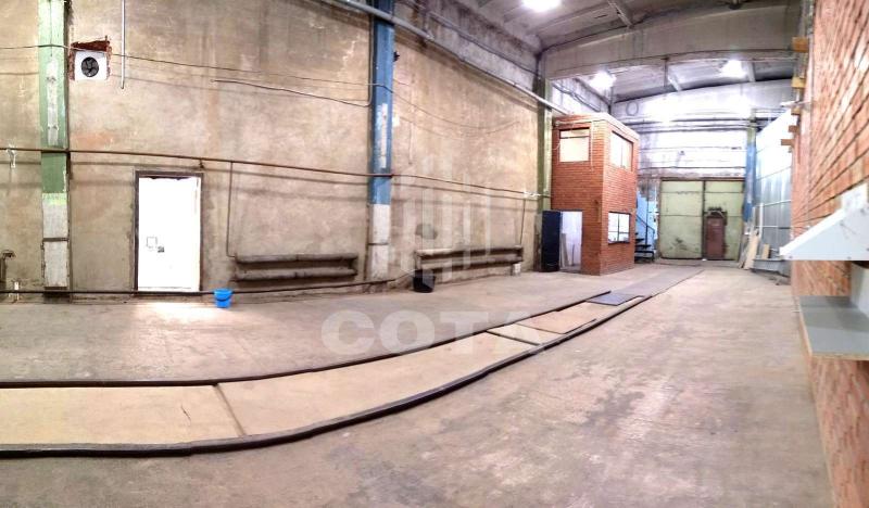 Склад, 330 м²