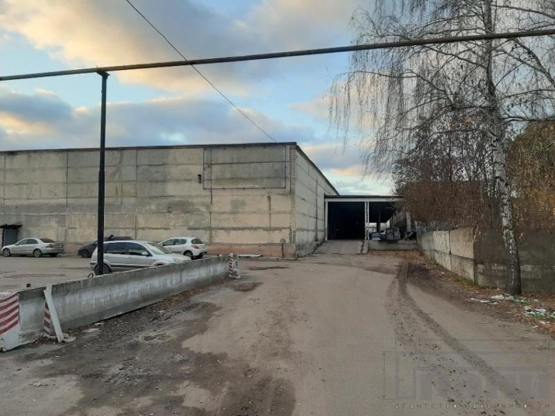 Склад, 351 м²