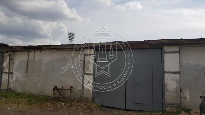 Склад, 125 м²