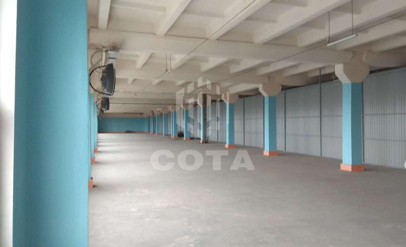 Склад, Воронежская область, Воронеж, Коминтерновский р-н, ул. Дружинников, 5а. Фото 1