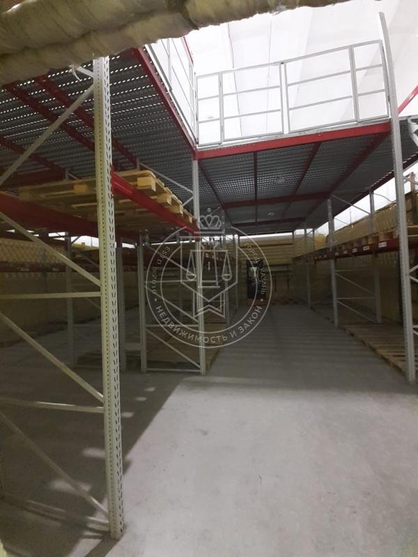 Склад, 112 м²