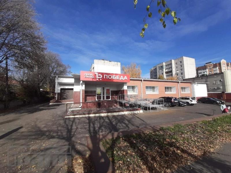 Склад, 650 м²