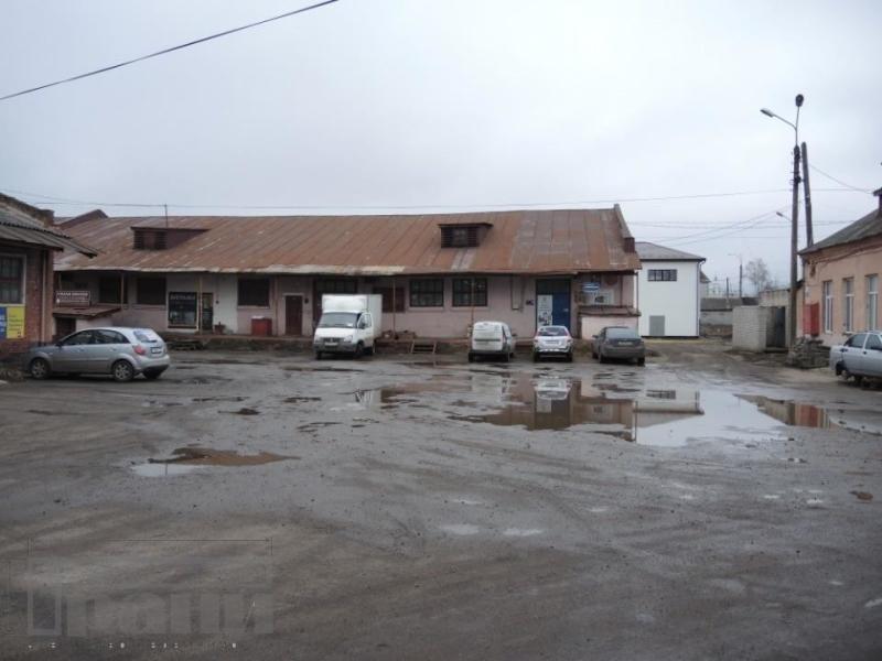 Склад, 320 м²