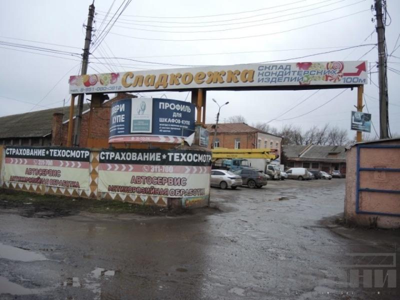 Склад, 170 м²