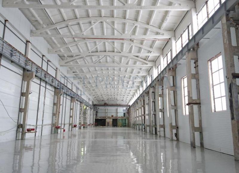 Склад, 20000 м²