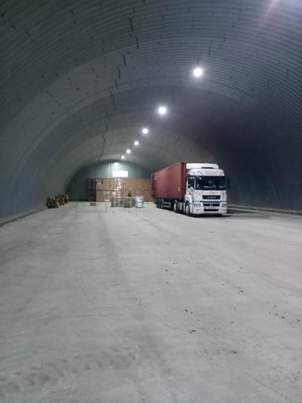 Склад, 1 500 м²