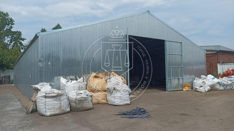 Склад, 480 м²