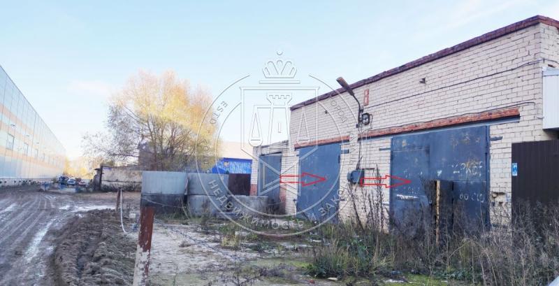 Склад, 429 м²