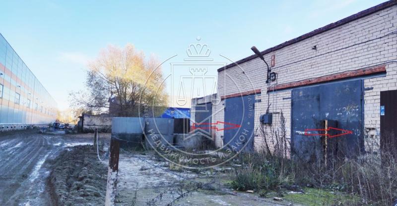 Склад, 429 м²