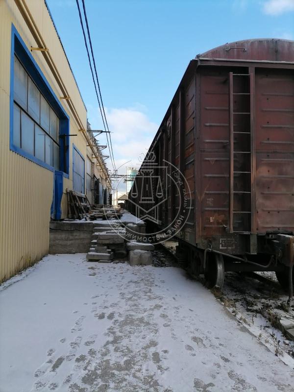 Склад, 153 м²