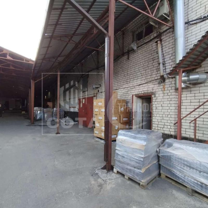 Склад, 222 м²