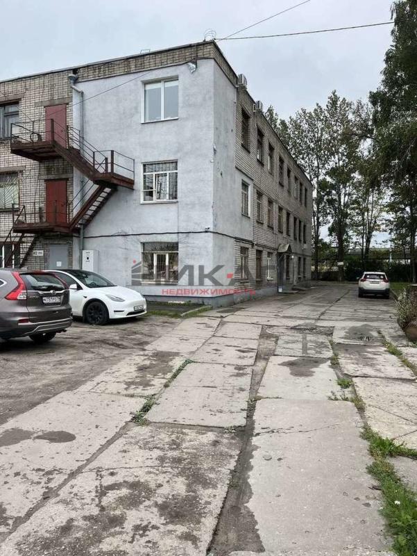 Склад, 160 м²