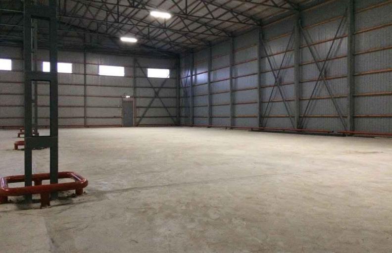 Склад, 1 440 м²