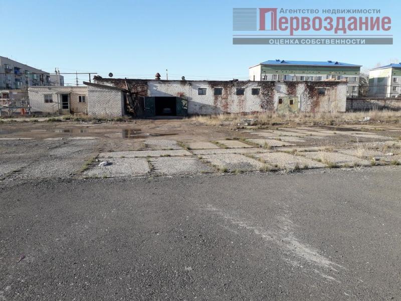 Склад, 250 м²