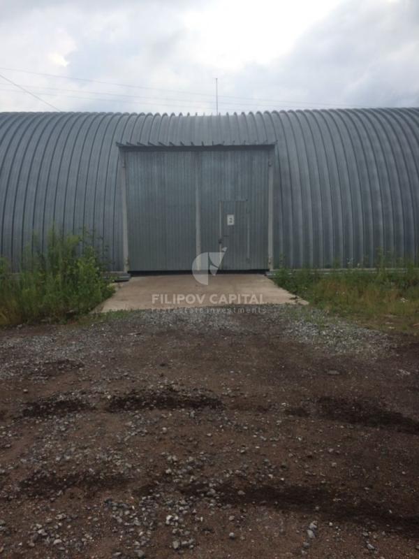 Склад, 450 м²