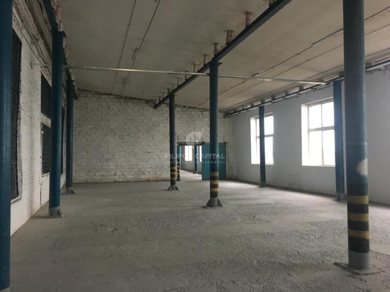 Склад, 1 000 м²