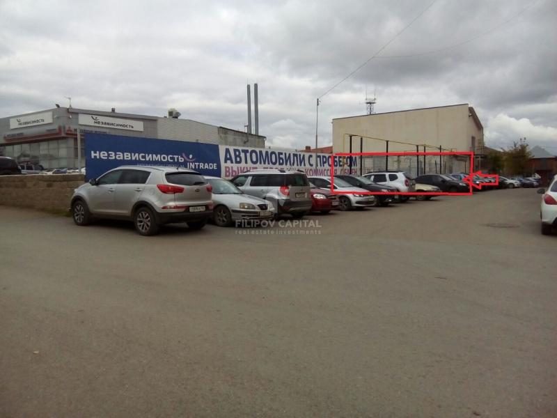 Склад, 110 м²