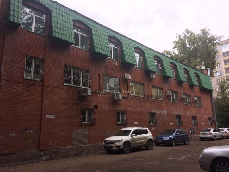 Склад, 23 м²