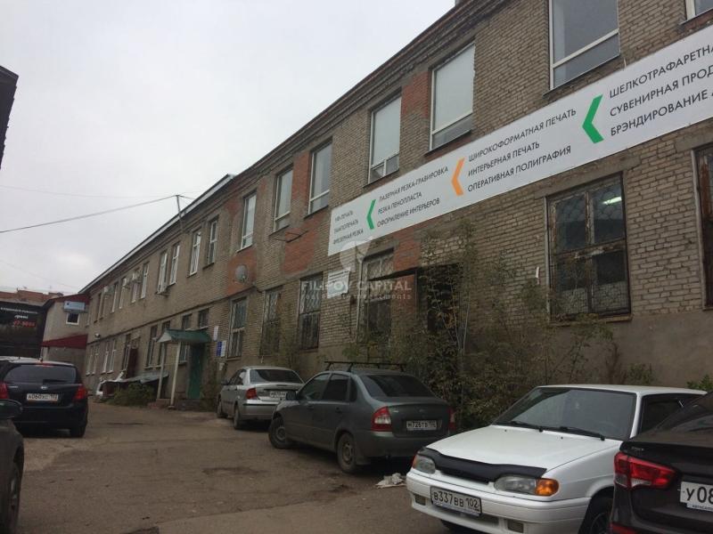 Склад, 30 м²