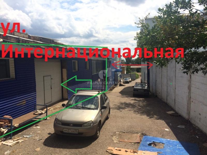 Склад, 150 м²
