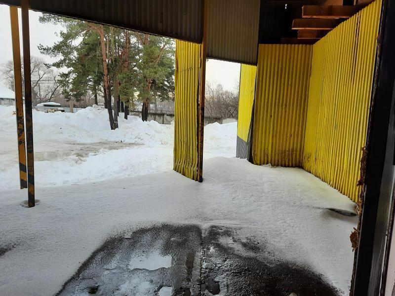 Склад, 260 м²