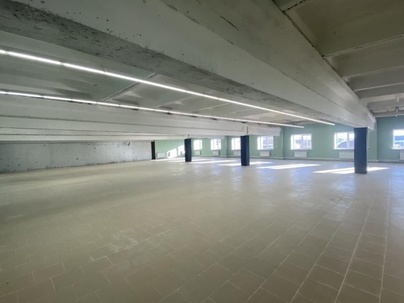 Склад, 500 м²