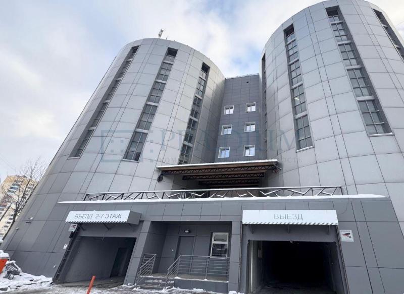 Склад, 1 400 м²