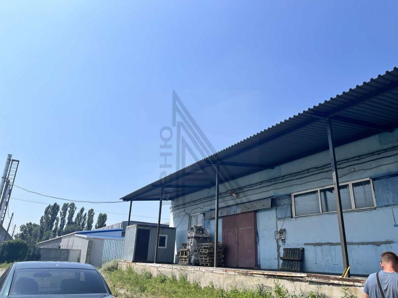 Склад, 1 300 м²